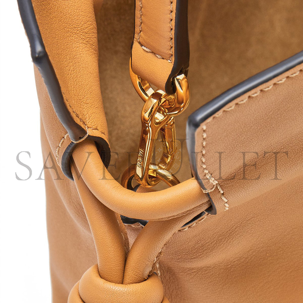 l*ew* mini flamenco clutch in nappa calfskin 0010965952 (23.9*18*9cm)